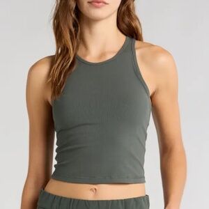 Vuori Pose Plyo Tank, XS